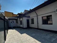 Obor, str. Litovoi Voievod
