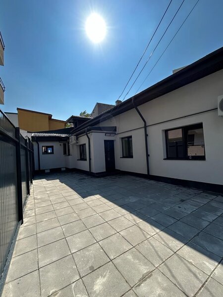 Obor, str. Litovoi Voievod,